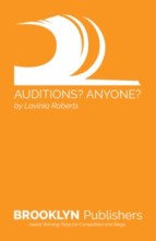 Auditions anyone
